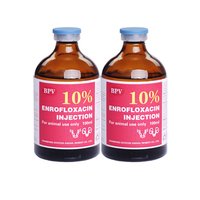 Enrofloxacin Injection