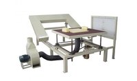 Linear Shape Cutting Machine