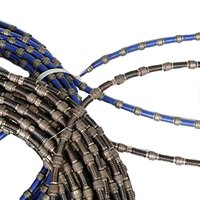 Diamond Wire Sawing Wire Cut