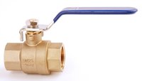 Brass Ball Valve