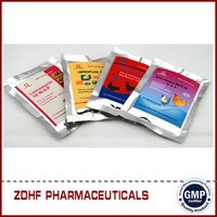Ivermectin 2Mg And Albendazole 100Mg Soluble Powder