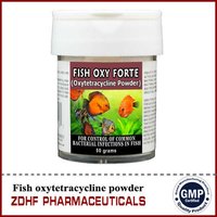 Oxytetracycline Powder