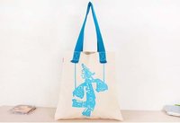 Nylon Foldable Shopping Bags