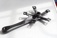 Bicycle Crank
