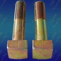 0329 Square Bolts