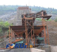 Antimony Separator