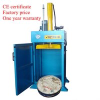 Oil Drum Press Machine