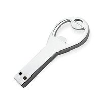 Bottle Opener USB