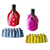Gel Bottle Wine Cooler (F-006)