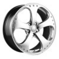 Forged Truck Wheels