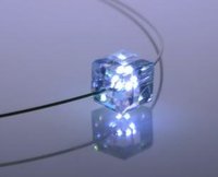 Light Up Necklaces