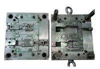 Injection Mould