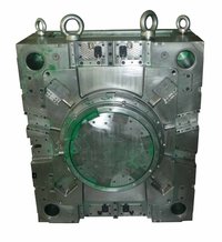 Plastic Injection Moulds