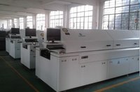 LED Production Line Machine