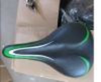 Bicycle Saddle