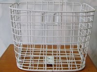 Bike Basket