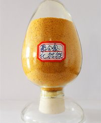 PFAC (Poly Ferric Aluminum Chloride)