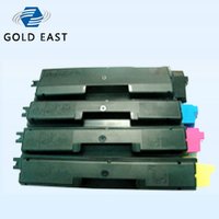 TK-590 C/M/Y/K Toner Cartridge Toner Kit