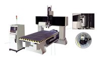 CNC Wood Router