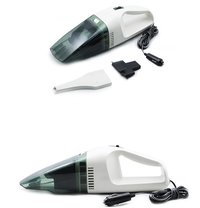 Mini Car Vacuum Cleaner