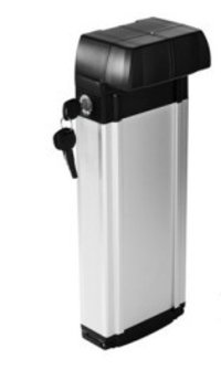 24V8Ah LiFePO4 Rechargeable Battery for Electrical Bike