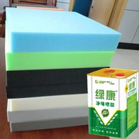 SBS Spray Glue