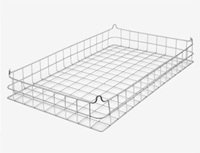 Wire Mesh Basket