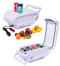 3L Mini Car Refrigerator