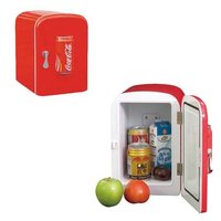CW7-4L Can Cooler Can Fridge