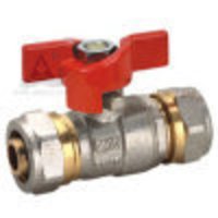Brass Ball Valve