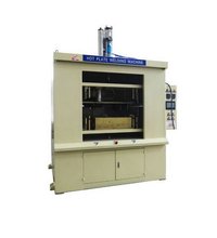 DXHP02 Hot Plate Welding Machine