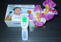 Frared Forehead Thermometer FR8803