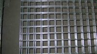 Welded Mesh Panel
