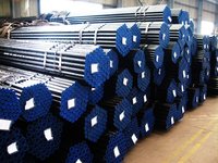 Seamless Pipes