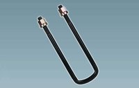 Truck Trailer Bolts And U Bolts