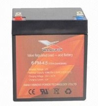 UPS Battery 12v4.5ah