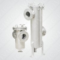SF Series Basket Filter