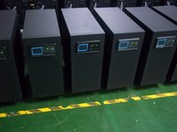 3 Phase In 1 Phase Out 10-20kva UPS System
