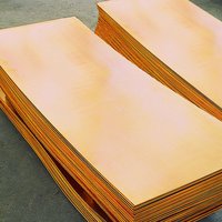 Brass Sheets