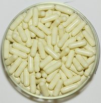Empty Capsule