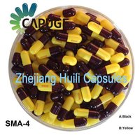 Pharmaceutical Empty Capsule
