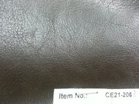 CE21-208 PVC Synthetic Leather