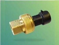 Automotive Air-Conditioner System Pressure Sensor