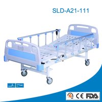 SLD-A21 Hospital Beds