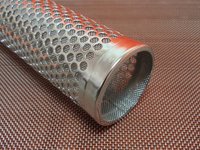 Strainer Basket