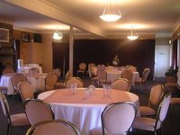 Polyester Table Cloth