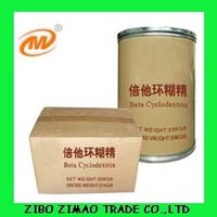 Beta Cyclodextrin