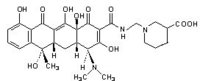 Pecocycline