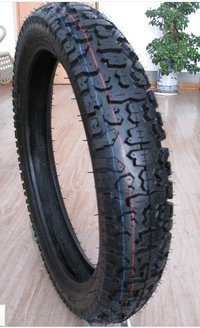 Motorcycle Tires
