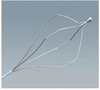 Disposable Stone Extraction Basket